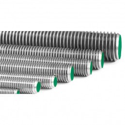 Tige fileté Inox A2