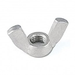 Ecrou à oreilles inox A4
