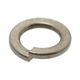 Rondelle grower inox A4
