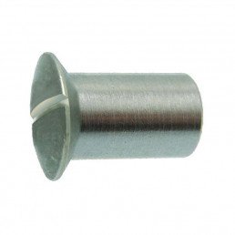 Vis de reliure inox A2