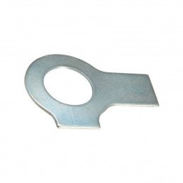 Rondelle en équerre à...