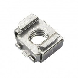 Ecrou rapide cage inox