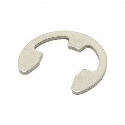 Bague d’arrêt inox A4
