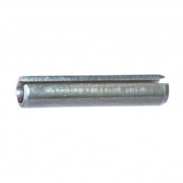 Goupille élastique inox A4