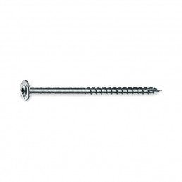 Vis de charpente TPL inox A2