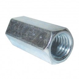 Manchon fileté inox A4
