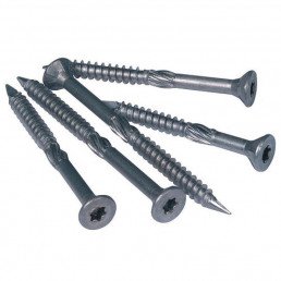 Vis de terrasse TFB inox A4...