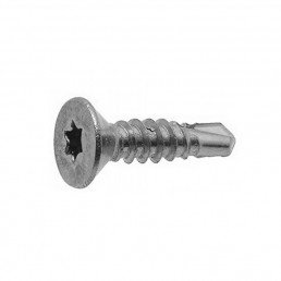 Vis autoperceuse TFC inox...