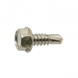 Vis autoperceuse TH inox A2...